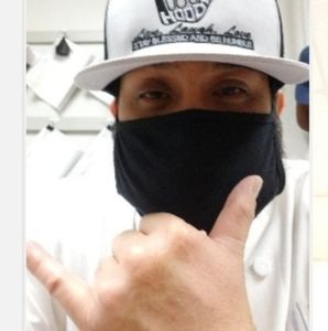 Meet your Posher, Joseph